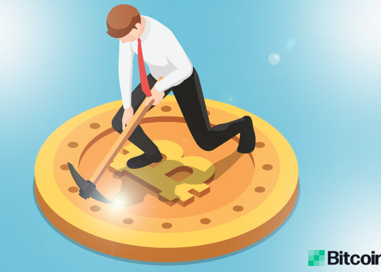 EZ Blockchain Partners With Texas-Based Oil Provider to Monetize Wasted Natural Gas With Bitcoin – Mining Bitcoin News