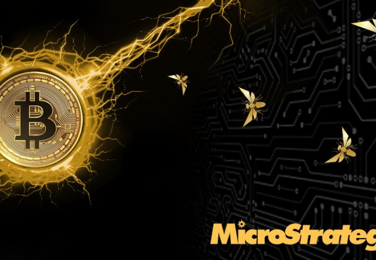 MicroStrategy Buys The Bitcoin Dip, Purchases Another $10 million