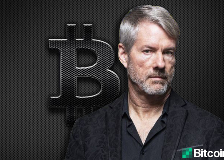 Microstrategy Buys $10M Worth of Bitcoin, MSTR Shares Down Over 60% Since February – Bitcoin News