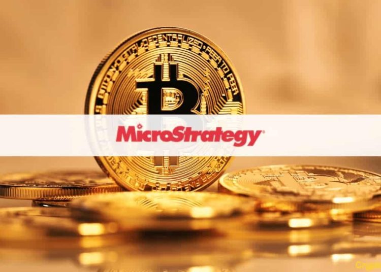 MicroStrategy Buys Another $15M Worth of Bitcoin at $55K