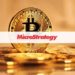 MicroStrategy Buys Another $15M Worth of Bitcoin at $55K