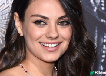 Actress Mila Kunis Reveals ‘I’m Using Cryptocurrencies’ After Getting Into Bitcoin With Ashton Kutcher 8 Years Ago – Featured Bitcoin News