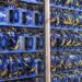 Elon Musk and Michael Saylor Form Working Group With North American Bitcoin Miners