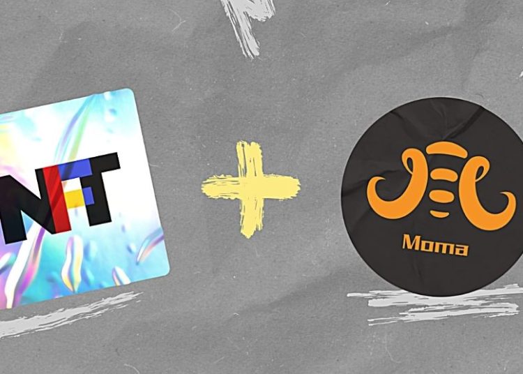 SpaceSwap, NFT STARS, And Moma Protocol Collaborate To Bring More Value To DeFi