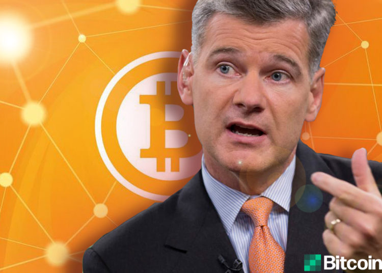 Morgan Creek’s Mark Yusko Predicts Bitcoin Can Reach $250K in 5 Years – Markets and Prices Bitcoin News