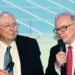 Charlie Munger Hates the Bitcoin Success as Warren Buffett Laments Neo-Trading Platforms