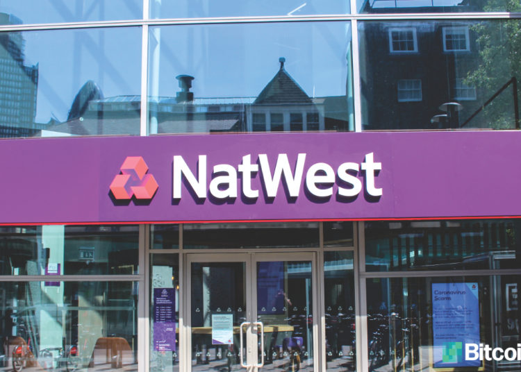 Major British Bank Natwest Alerts Customers With Tips to Avoid Cryptocurrency Scams – News Bitcoin News