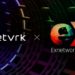 Netvrk Announces Strategic Partnership With Exnetwork Capital