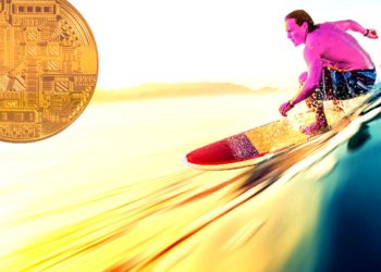 Binance Coin and Four Crypto Assets Could Continue Soaring Higher, Says Trader Scott Melker