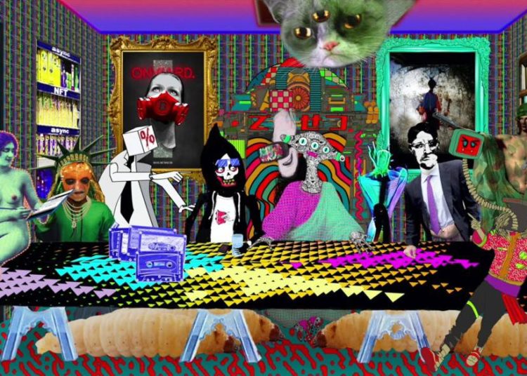 Exploring the Use Cases Beyond the Art Industry