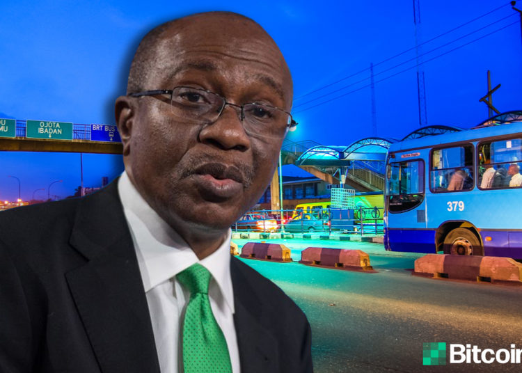 Central Bank of Nigeria Governor Says “Digital Currency Will Come to Life” but Attacks Volatile Cryptocurrencies – Emerging Markets Bitcoin News