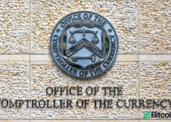 Top US Banking Regulator to Review Cryptocurrency Standards Under New Leadership – Regulation Bitcoin News