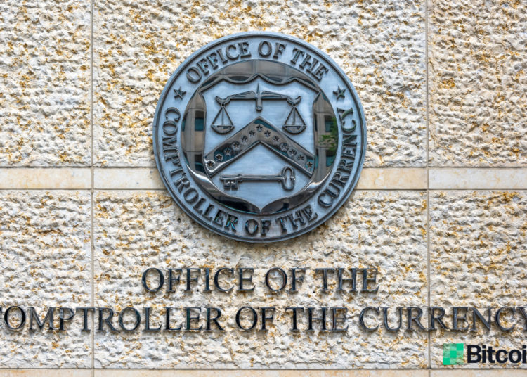 Top US Banking Regulator to Review Cryptocurrency Standards Under New Leadership – Regulation Bitcoin News