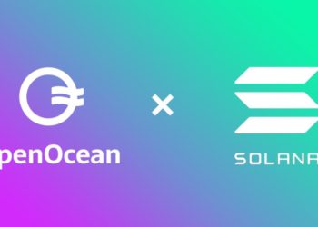 OpenOcean Expands To Solana Ecosystem