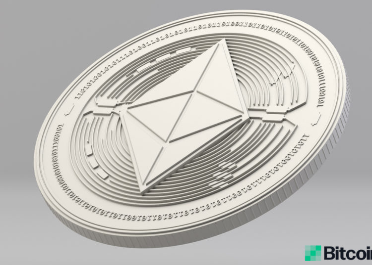 Wealth Manager Vaneck Files Application for an Ethereum ETF, Aims for Cboe BZX Listing – Finance Bitcoin News