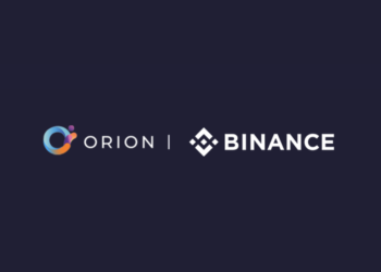 Orion Protocol Opens Industry-First Terminal Integration With Binance Bridge