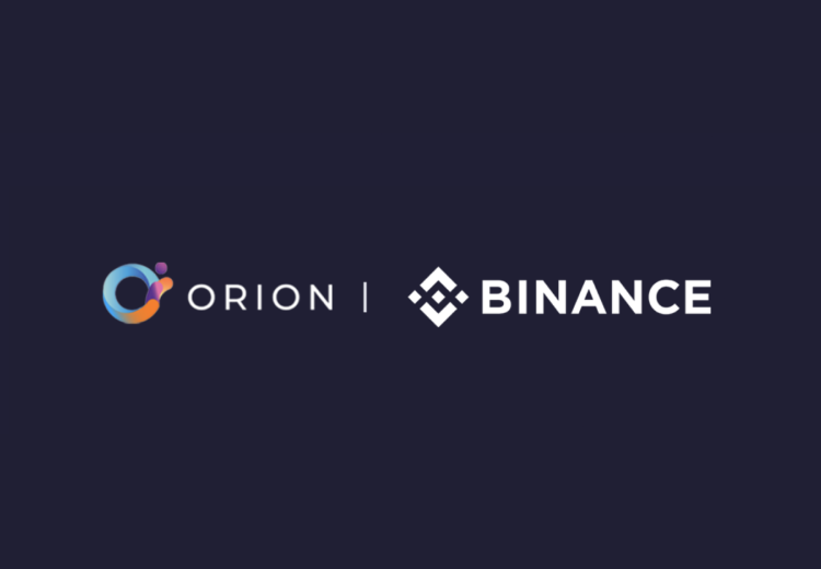 Orion Protocol Opens Industry-First Terminal Integration With Binance Bridge