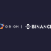 Orion Protocol Opens Industry-First Terminal Integration With Binance Bridge