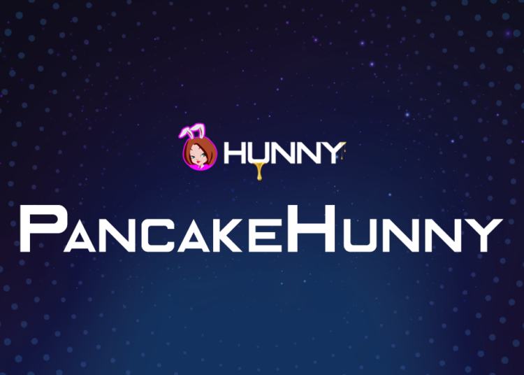 PancakeHunny: DeFi with Poker, Lottery, NFTs and More. Adding Flavor to PancakeSwap. 