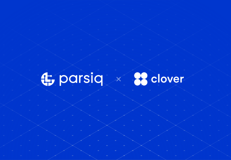 PARSIQ partners With Clover Finance To Enable Cross-chain Data Automation