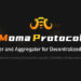 Moma Protocol Completes a $2.25 Million Round to Create Infinite Liquidity for Long-Tail DeFi Lending Markets