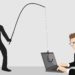 USE YOUR BRAIN! Charles Hoskinson warns against rising crypto scams
