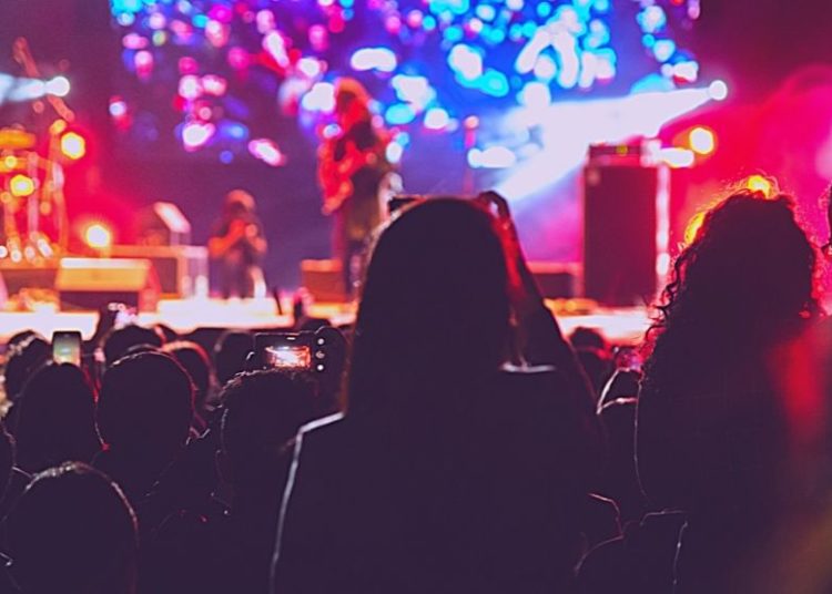 PhoneixDAO Is Setting New Standards For The Event Management And Ticketing Industry