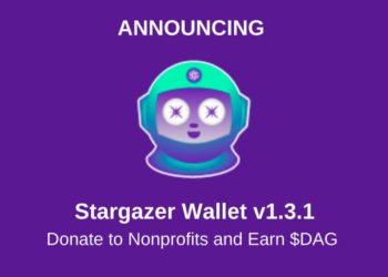 Givebox Integrates with Stargazer Wallet