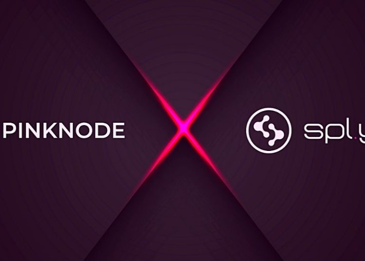 Pinknode To Empower Splyt Protocol E-Commerce Ecosystem With Partnership