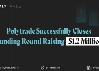 Blockchain-based Trade Finance Protocol PolyTrade Raises $1.2 M Funding