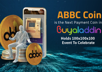 ABBC Coin Is the Next Payment Coin in Buyaladdin, Holds 100x100x100 Event to Celebrate – Press release Bitcoin News