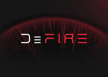 deFIRE Partners With Leading Data Aggregator Coin360