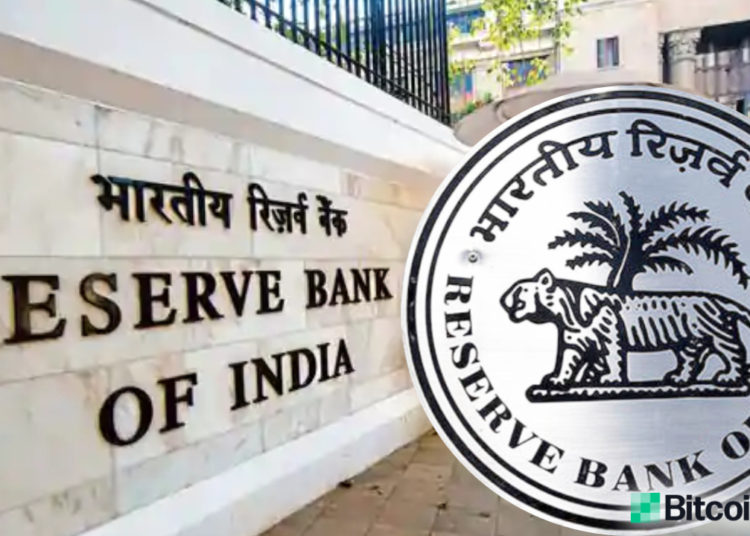 India’s Central Bank RBI Confirms Crypto Banking Ban ‘No Longer Valid’ — Asks Banks to Stop Quoting It – Regulation Bitcoin News