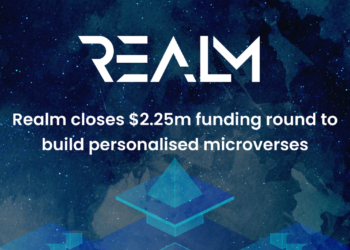 Realm Closes $2.25M for Seed Investment to Build NFT Powered Microverses – Press release Bitcoin News