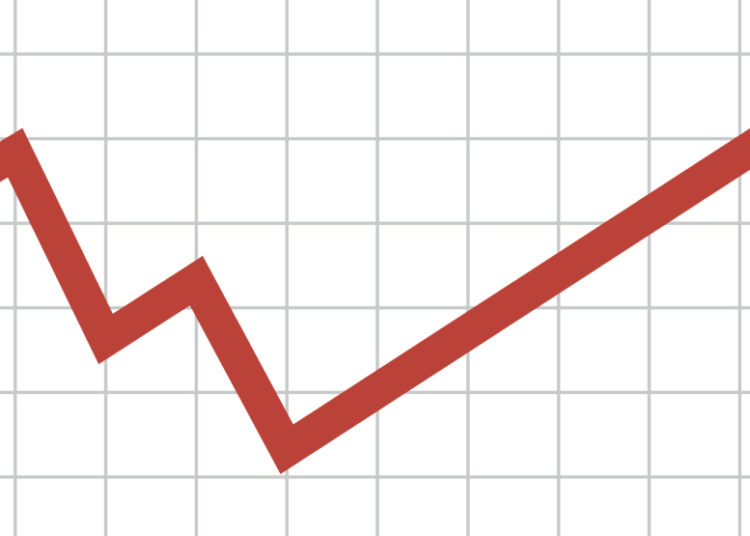 The crypto recovery is on