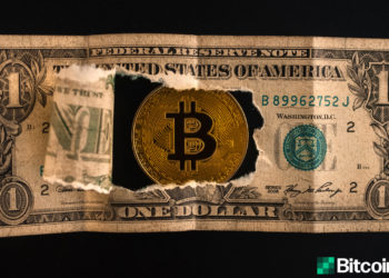Nigeria Stopping the Rejection of Old or Torn USD Notes Underlines Why Crypto Is a Better Reserve Currency – Featured Bitcoin News