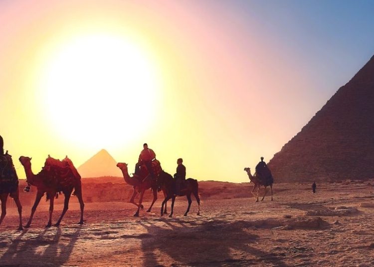 Ripple Announces Partnership With The National Bank of Egypt