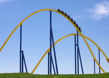 Bitcoin Rebounds Sharply After Another Weekend Dip to $33K, Cardano Spikes 8% (Market Watch)