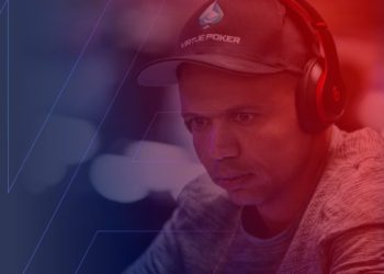 NBA Hall of Famer Paul Pierce, Phil Ivey and Joe Lubin go head to head in a Poker Tournament on the Blockchain