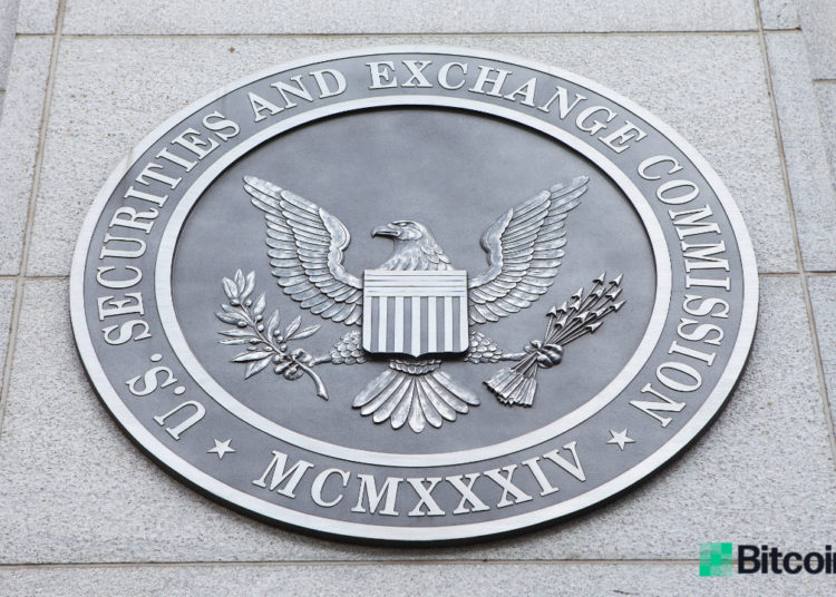 US SEC Has Brought 75 Enforcement Actions on Crypto Industry – Regulation Bitcoin News