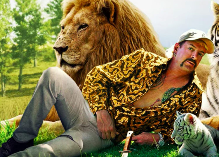 Notorious ‘Tiger King’ Joe Exotic Launches ETH-Based Token to Help Legal Fund – Bitcoin News