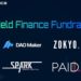 Shield Finance completes a $780K round to create a Defi Insurance aggregator leading up to an IDO