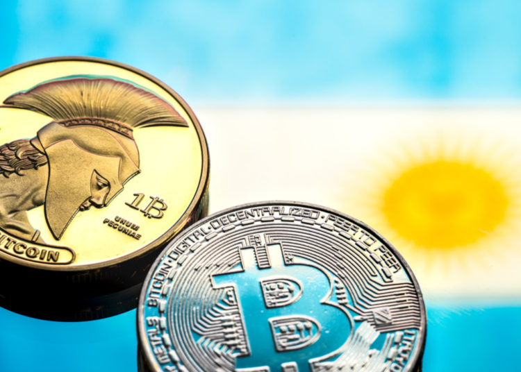 Q1 SEC Filing Shows Argentinian Tech Giant Globant Invested in Bitcoin – Bitcoin News