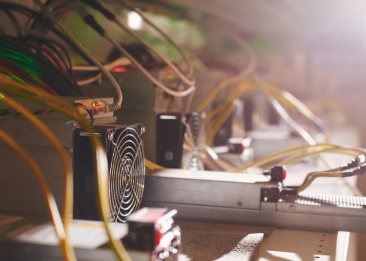 Kyrgyzstan Seizes 2,000 Cryptocurrency Mining Devices – Mining Bitcoin News