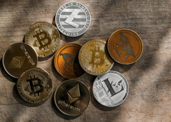 COVID-19 speeds up crypto adoption, cashless society: Crypto.com survey