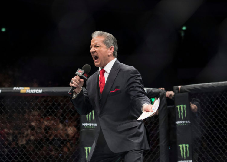 UFC to Launch Fan Token for Millions Around the World – Bitcoin News