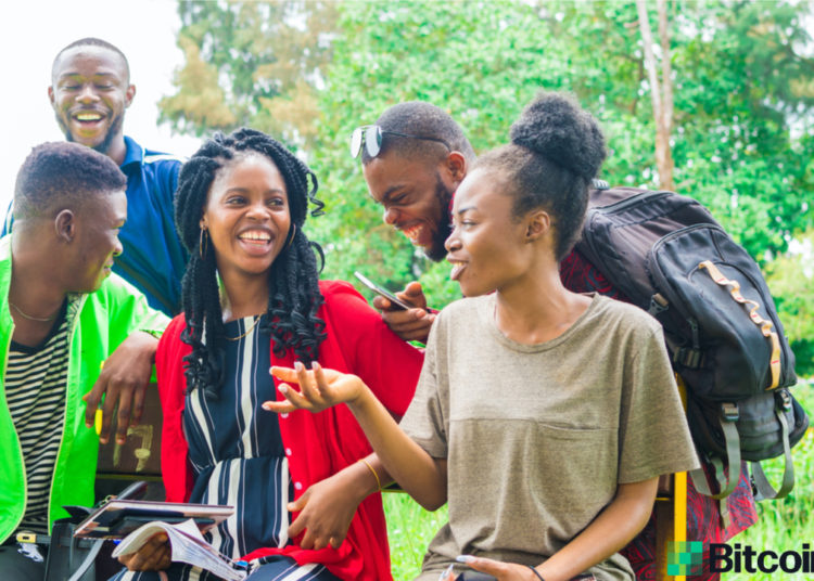 Over 100,000 African Youths Have Participated in Binance’s Crypto Education Initiative – Emerging Markets Bitcoin News