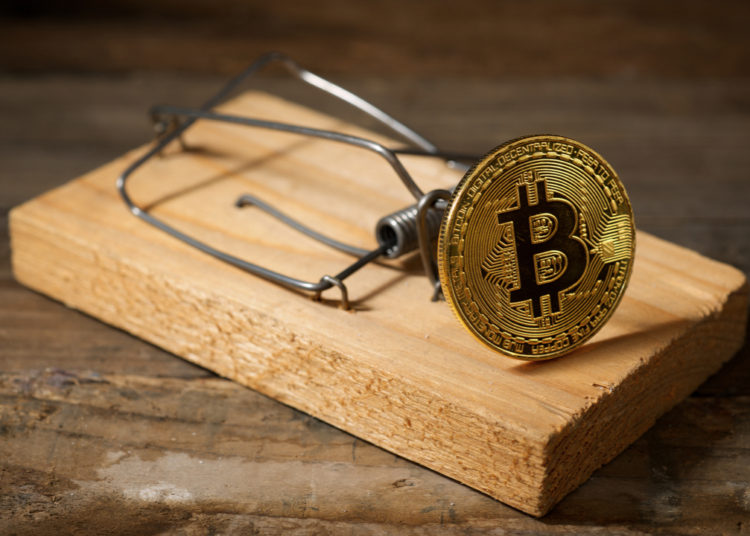 Bank of England Governor Bailey Says Cryptocurrencies Are ‘Dangerous’ – Regulation Bitcoin News