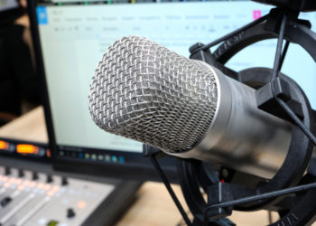Ukraine’s Public Radio Launches Podcast With an Episode on Bitcoin – Bitcoin News