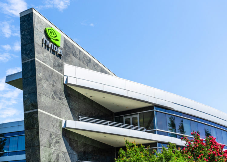 Nvidia Makes $155 Million From Crypto Mining Chips in Fiscal Q1 – Mining Bitcoin News